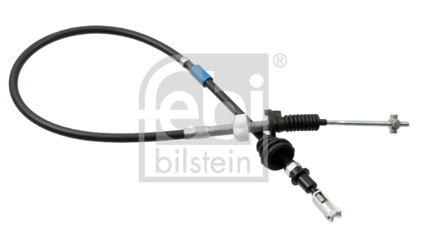 Cable Pull, clutch control